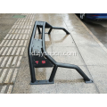 Roll Bar terlaris untuk Mazda BT50 2011-2020